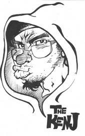 Kenji Seay