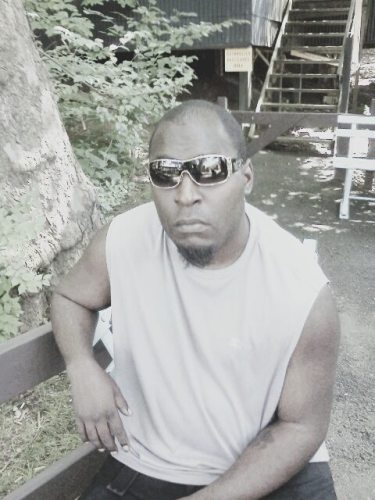 Anthony Macoliver