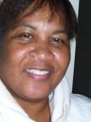 Barbara Wilson