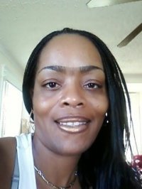 Lalita Aldridge
