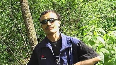 Sitaram Acharya