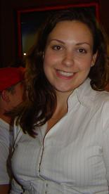 Erica Worthington