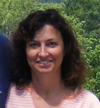 Patricia Weavil