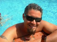 Michael Marshall