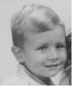Harry Dessender