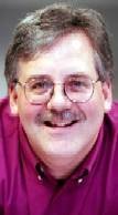 Stuart Tomlinson