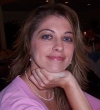Jody Gristwood