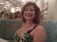 Debra Davis