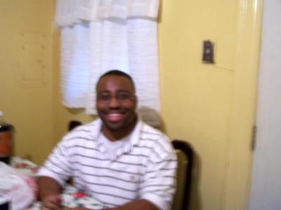 Charles Jones