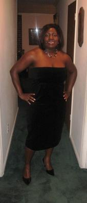 Kisha Becton