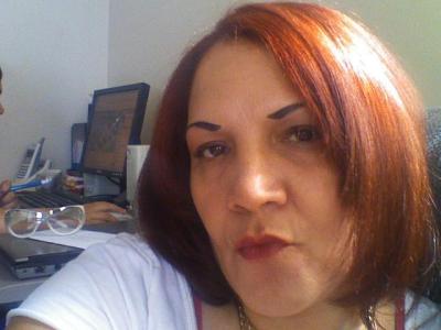 Margarita Heredia