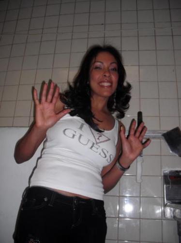Miguelina Villanueva