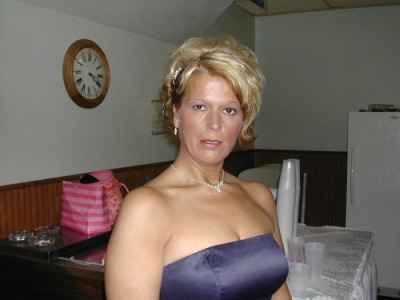Vicki Allen
