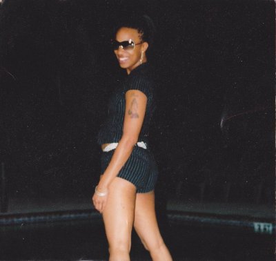 Deidra Handy