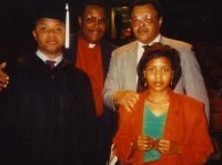 Harold Flemmings