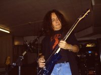 Bernard Swankoski