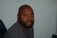 Kelton Walters