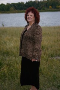 Edith Luken