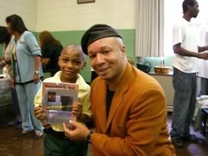 Delacy Davis