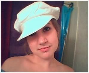 Jessica Noyes