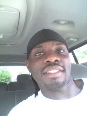 Tyrone Mack