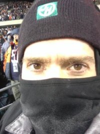 Tony Caldieraro