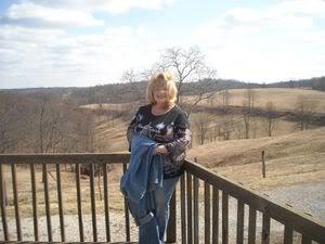 Tina Meeks