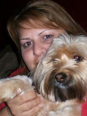 Lisa Saffioti