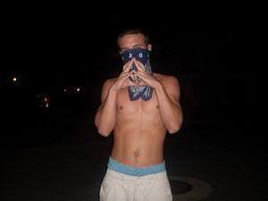 Cameron Gibstein