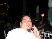Paul Ramirez
