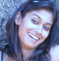 Bharathi Nayak