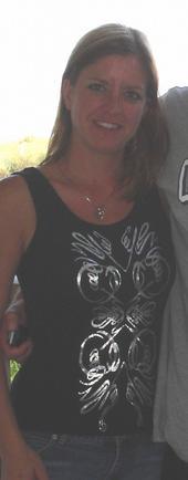 Marci Stamey
