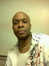 Marquel Thomas