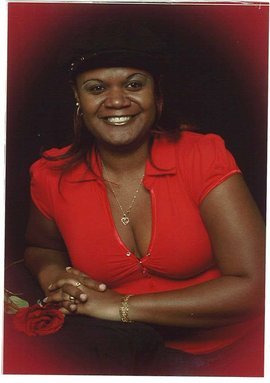Latrice Thompson
