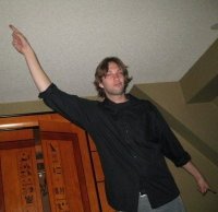 Collin Mckeown
