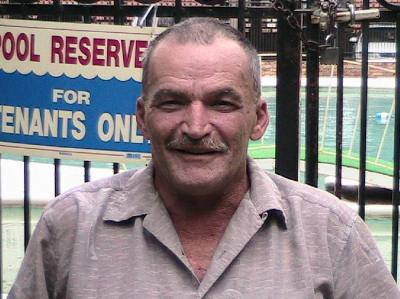 Michael Kroetsch