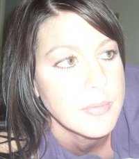 Samantha Dehass