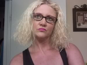 Priscilla Priestly