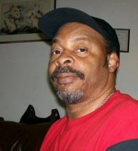 Sam Mcelroy