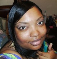Marshalee Hinds
