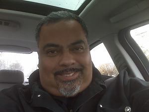 Ernie Perez