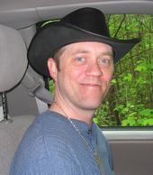 David Foust