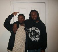 Teon Randall