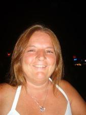 Debbie Mayo