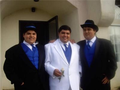 Victor Ugalde