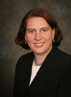 Erika Leuffen