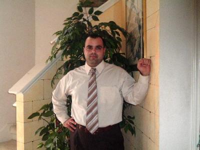 Raed Sayeh