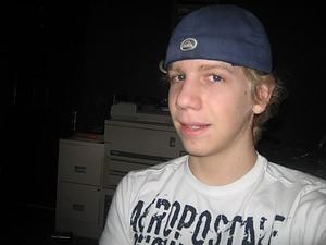 Landon Drake