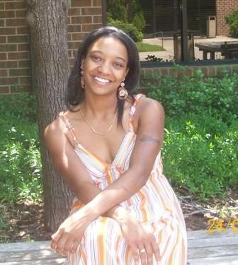Yolanda Walker