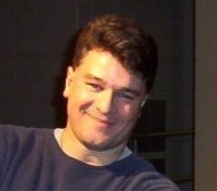 Gregory Viscomi